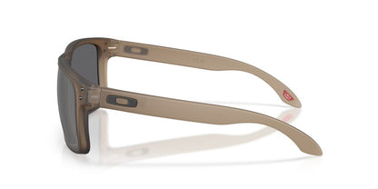 Anteojos De Sol Oakley 0OO9417 Holbrook Xl Negro/Café
