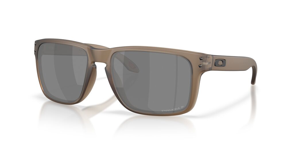 Anteojos De Sol Oakley 0OO9417 Holbrook Xl Negro/Café