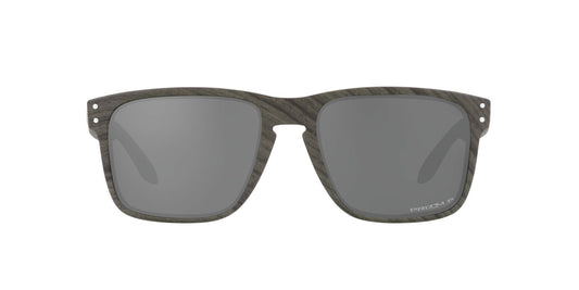 Anteojos De Sol Oakley OO9417 Holbrook Xl Negro/Café