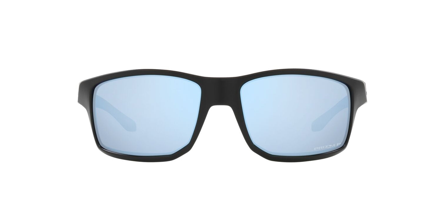 Anteojos De Sol Oakley OO9449 Gibston Azul/Negro
