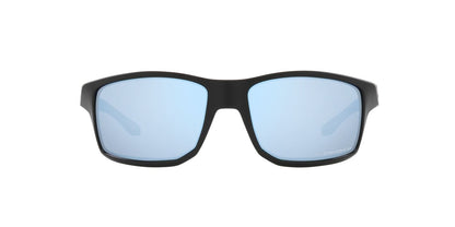 Anteojos De Sol Oakley OO9449 Gibston Azul/Negro