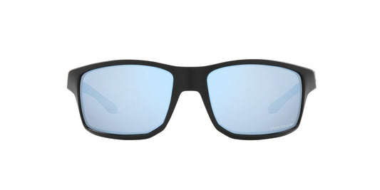Anteojos De Sol Oakley OO9449 Gibston Azul/Negro