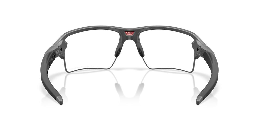 Anteojos De Sol Oakley 0OO9488 Flak 2.0 Xxl Gris/Negro