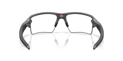 Anteojos De Sol Oakley 0OO9488 Flak 2.0 Xxl Gris/Negro