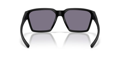 Anteojos De Sol Oakley OO9497 Briza Matte Black Prizm Grey Gris/Negro