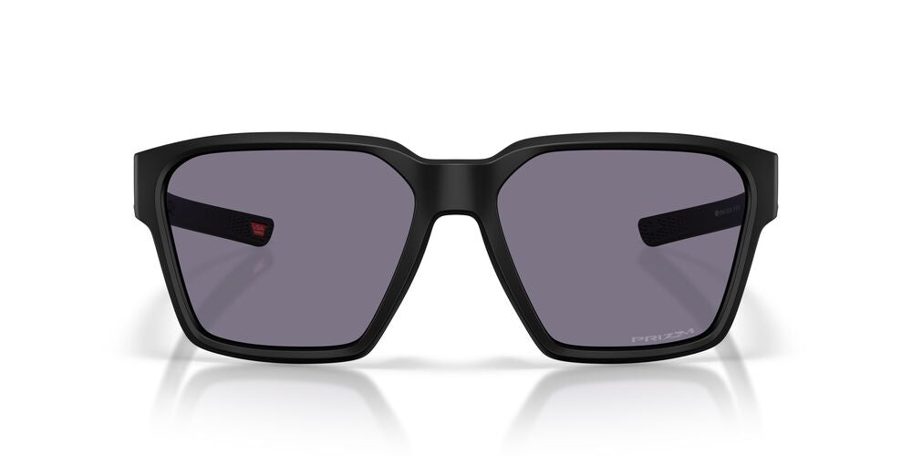 Anteojos De Sol Oakley OO9497 Briza Matte Black Prizm Grey Gris/Negro