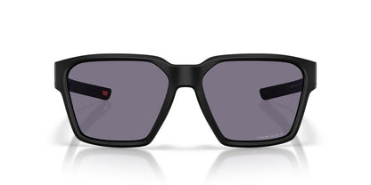 Anteojos De Sol Oakley OO9497 Briza Matte Black Prizm Grey Gris/Negro