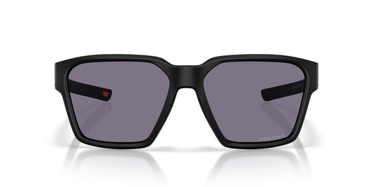 Anteojos De Sol Oakley OO9497 Briza Matte Black Prizm Grey Gris/Negro