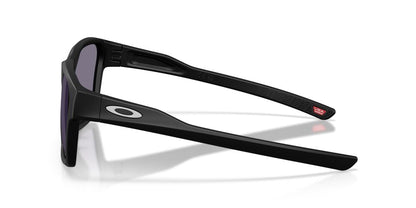 Anteojos De Sol Oakley OO9497 Briza Matte Black Prizm Grey Gris/Negro
