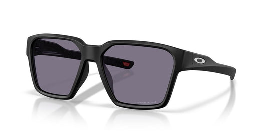 Anteojos De Sol Oakley OO9497 Briza Matte Black Prizm Grey Gris/Negro