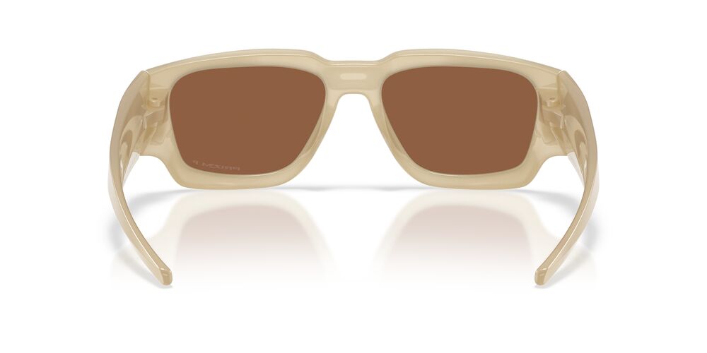 Anteojos De Sol Oakley 0OO9514 Instagator Café/Café