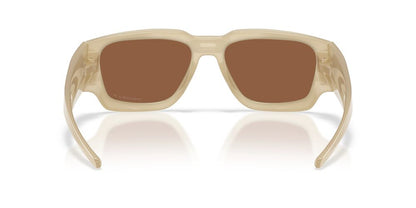 Anteojos De Sol Oakley 0OO9514 Instagator Café/Café