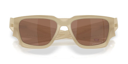 Anteojos De Sol Oakley 0OO9514 Instagator Café/Café