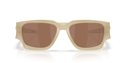 Anteojos De Sol Oakley 0OO9514 Instagator Café/Café