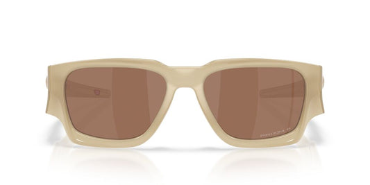Anteojos De Sol Oakley 0OO9514 Instagator Café/Café