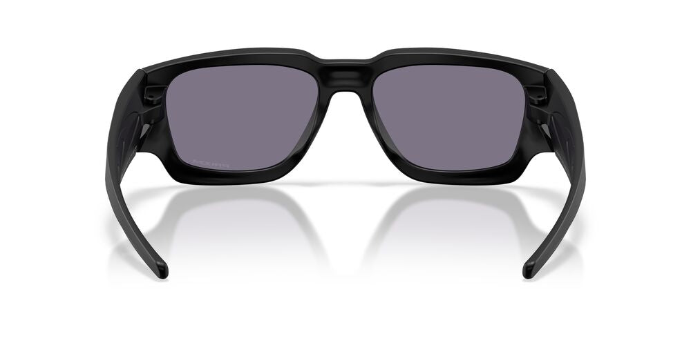 Anteojos De Sol Oakley OO9514 Instagator Matte Black Prizm Grey Gris/Negro
