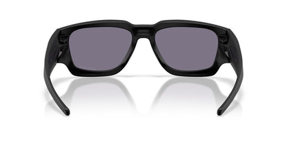 Anteojos De Sol Oakley OO9514 Instagator Matte Black Prizm Grey Gris/Negro