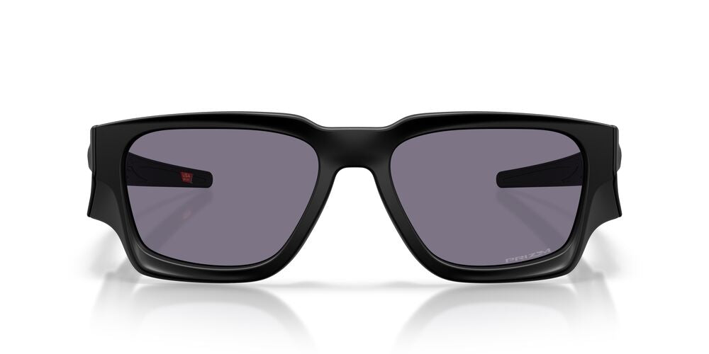 Anteojos De Sol Oakley OO9514 Instagator Matte Black Prizm Grey Gris/Negro
