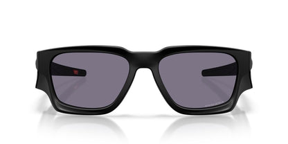 Anteojos De Sol Oakley OO9514 Instagator Matte Black Prizm Grey Gris/Negro