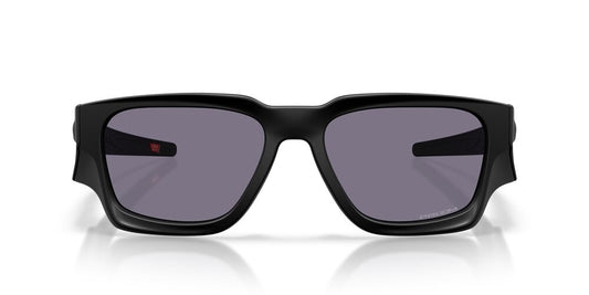 Anteojos De Sol Oakley OO9514 Instagator Matte Black Prizm Grey Gris/Negro