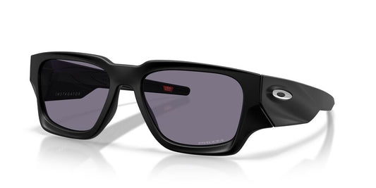 Anteojos De Sol Oakley OO9514 Instagator Matte Black Prizm Grey Gris/Negro
