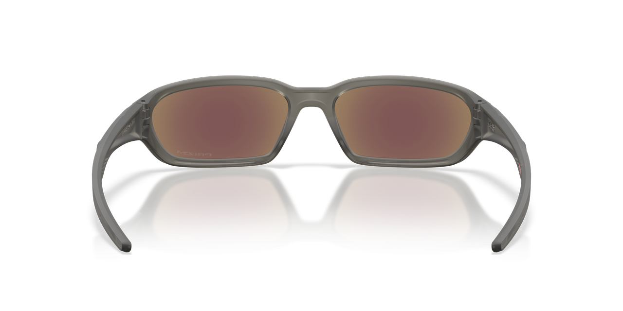 Anteojos De Sol Oakley 0OO9530 Terraforma  Azul/Gris