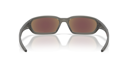 Anteojos De Sol Oakley 0OO9530 Terraforma  Azul/Gris