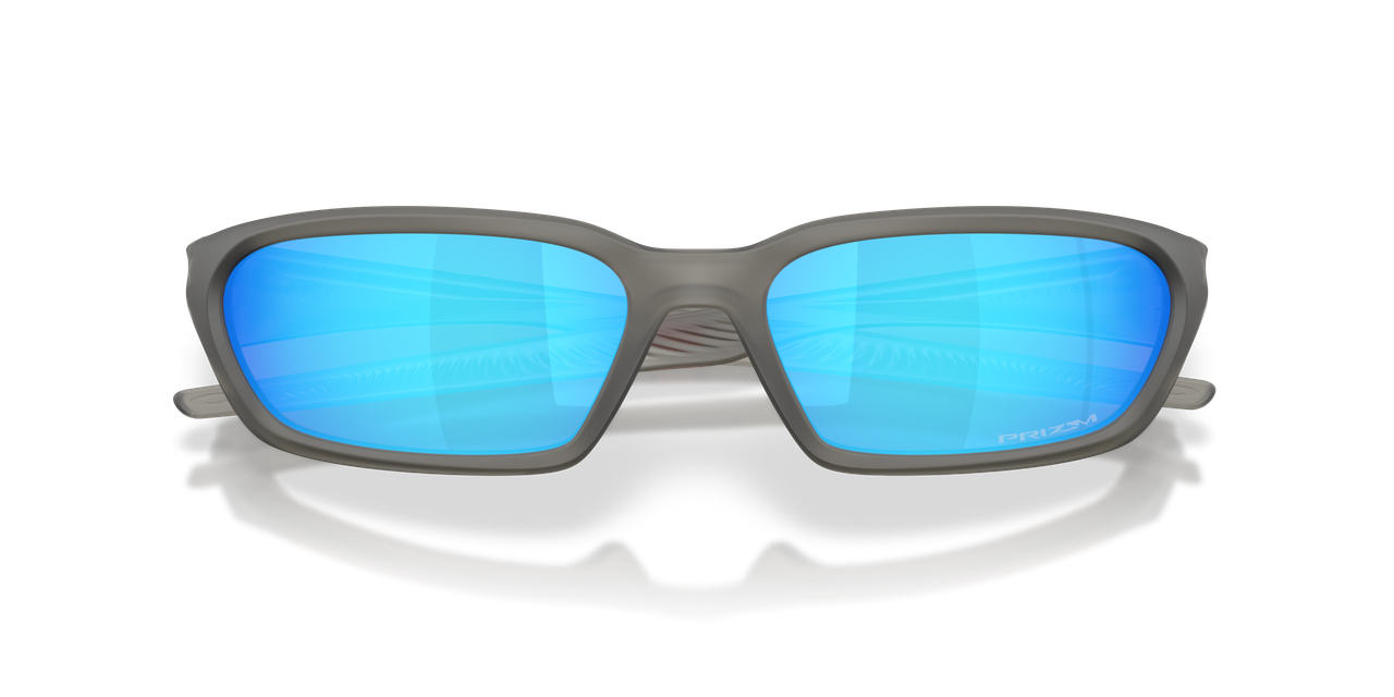 Anteojos De Sol Oakley 0OO9530 Terraforma  Azul/Gris