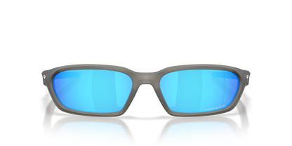 Anteojos De Sol Oakley 0OO9530 Terraforma  Azul/Gris