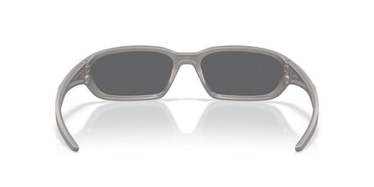 Anteojos De Sol Oakley 0OO9530 Terraforma Titanium Prizm Black Polarized