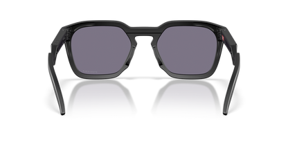 Anteojos De Sol Oakley 0OO9533 Hstn Sq Matte Black Prizm Grey