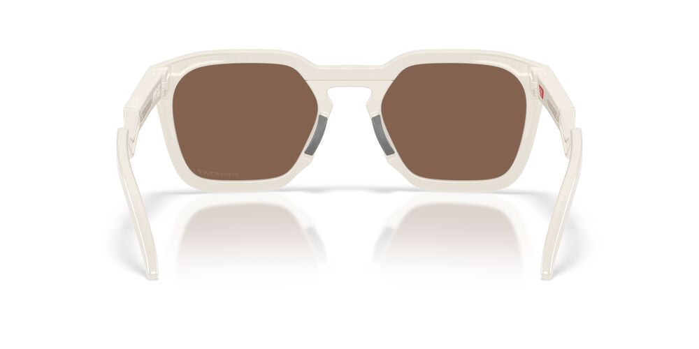 Anteojos De Sol Oakley 0OO9533 Hstn Sq Matte Mist Prizm 24K Polarized