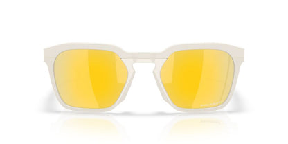 Anteojos De Sol Oakley 0OO9533 Hstn Sq Matte Mist Prizm 24K Polarized