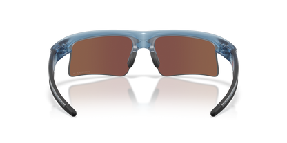 Anteojos De Sol Oakley 0OO9534 Bisphaera Speed Azul/Azul