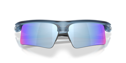 Anteojos De Sol Oakley 0OO9534 Bisphaera Speed Azul/Azul