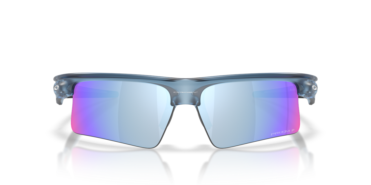 Anteojos De Sol Oakley 0OO9534 Bisphaera Speed Azul/Azul