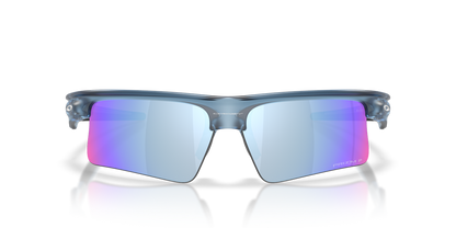 Anteojos De Sol Oakley 0OO9534 Bisphaera Speed Azul/Azul