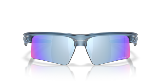 Anteojos De Sol Oakley 0OO9534 Bisphaera Speed Azul/Azul