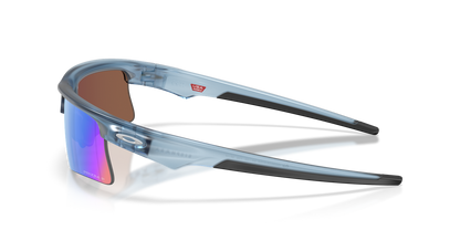 Anteojos De Sol Oakley 0OO9534 Bisphaera Speed Azul/Azul