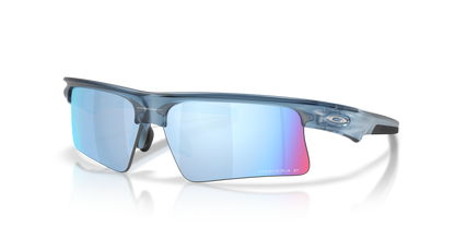 Anteojos De Sol Oakley 0OO9534 Bisphaera Speed Azul/Azul