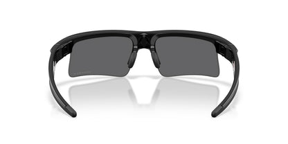Anteojos De Sol Oakley 0OO9534 Bisphaera Speed Negro/Negro