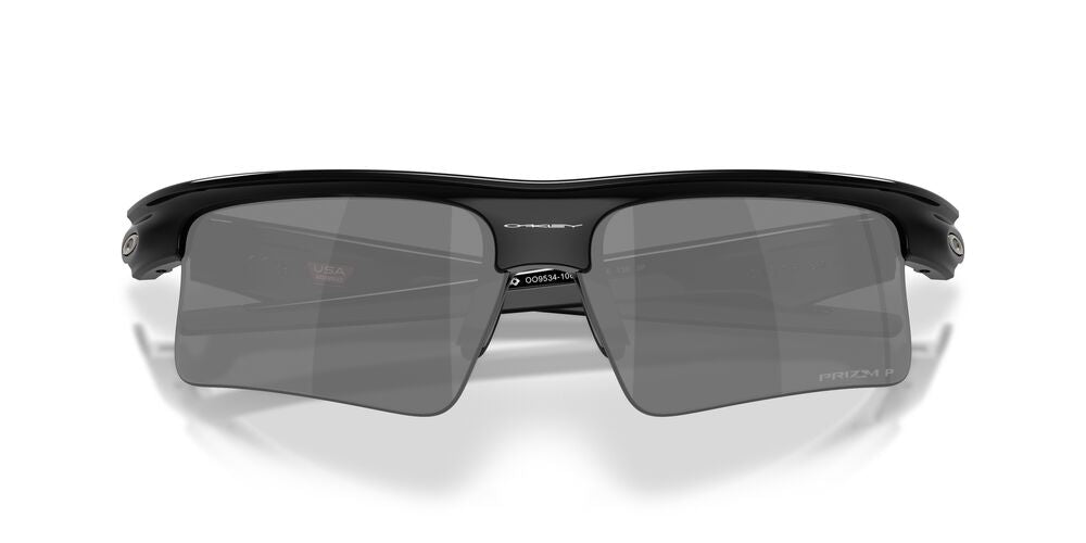 Anteojos De Sol Oakley 0OO9534 Bisphaera Speed Negro/Negro