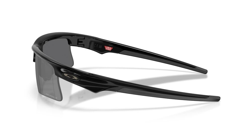 Anteojos De Sol Oakley 0OO9534 Bisphaera Speed Negro/Negro