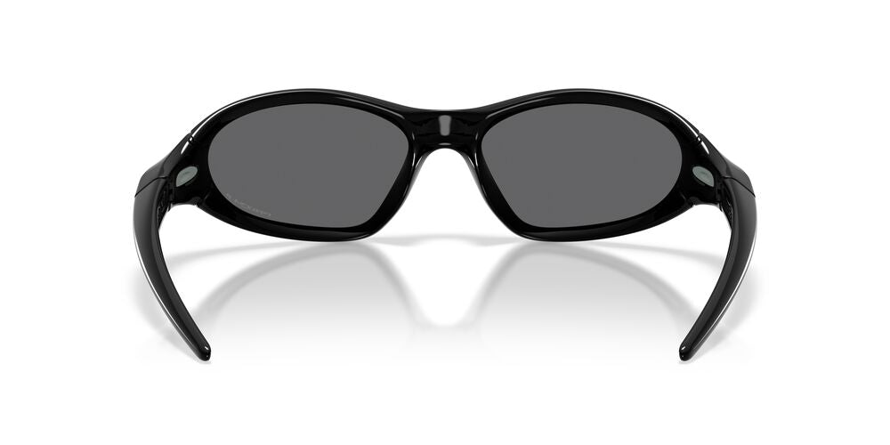 Anteojos De Sol Oakley 0OO9536 Portal Jacket Negro/Negro