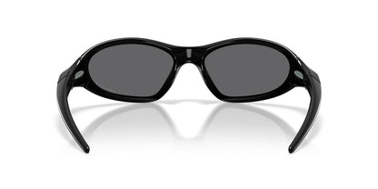 Anteojos De Sol Oakley 0OO9536 Portal Jacket Negro/Negro
