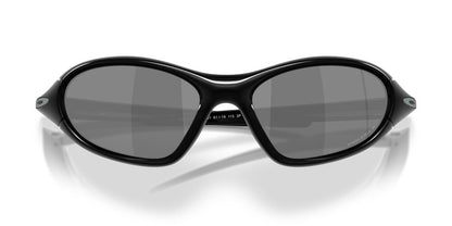Anteojos De Sol Oakley 0OO9536 Portal Jacket Negro/Negro
