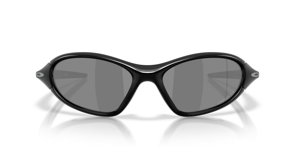 Anteojos De Sol Oakley 0OO9536 Portal Jacket Negro/Negro