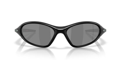 Anteojos De Sol Oakley 0OO9536 Portal Jacket Negro/Negro