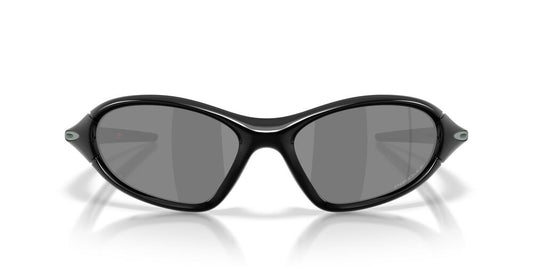 Anteojos De Sol Oakley 0OO9536 Portal Jacket Negro/Negro