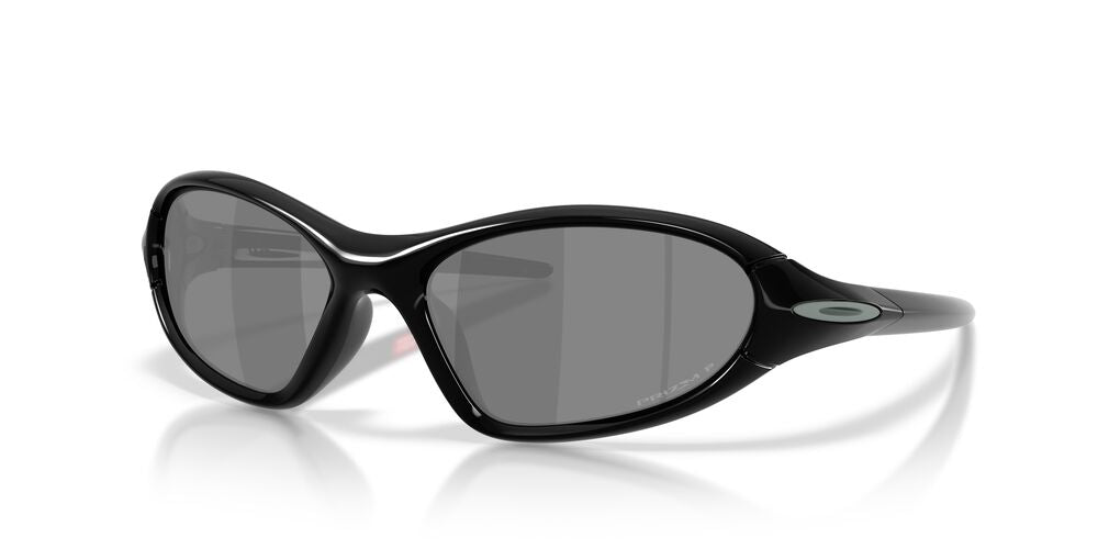 Anteojos De Sol Oakley 0OO9536 Portal Jacket Negro/Negro